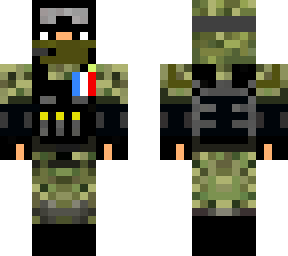 militari go pro