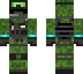 military skeppy with sunglasses [request]