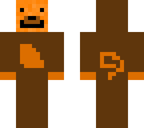 mindcraft dog