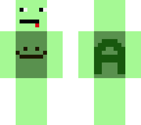 mine