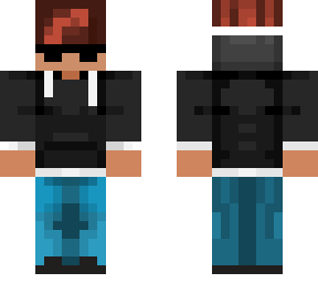 minecraftpro6000 skin