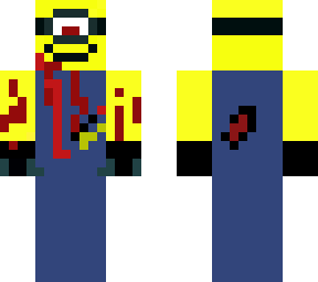 minion killer
