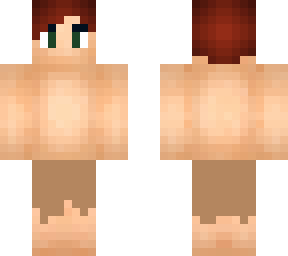 minotaur(human form)