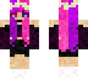 misty's og skin