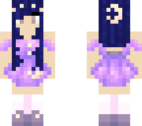 moon dancer