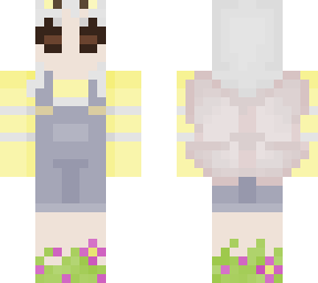 moth's florian skin (updated)