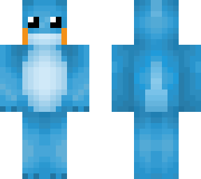 mudkip