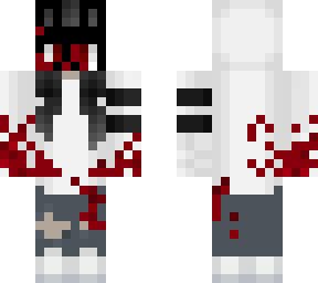murder girl