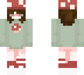 mushroom
