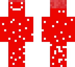 mushroom man