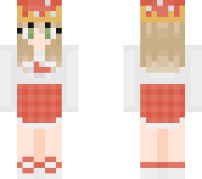 mushroom queen harp