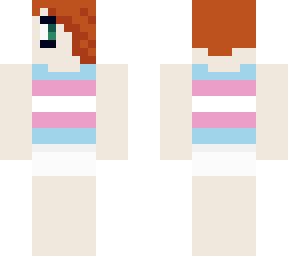 my character