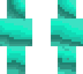 my first skin!