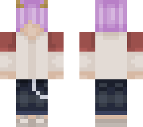 my first skin woo