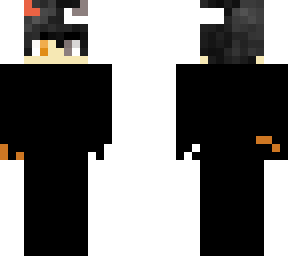 my friend skin