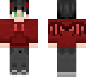 my friends oc
