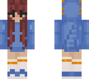 my mcyt skin