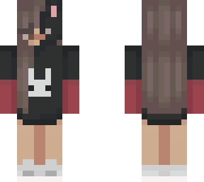 my new skin
