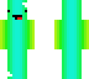 my own version of skeppy