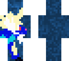 my samurott skin v2