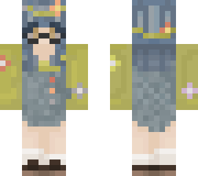 my skin!