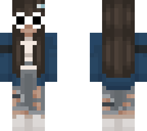 my skin