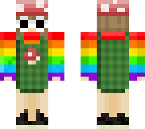 my skin
