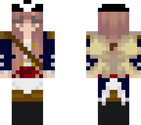 my skin but l'manburg (check my previous uploads please)