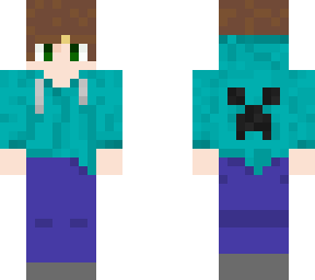 my skin in progress