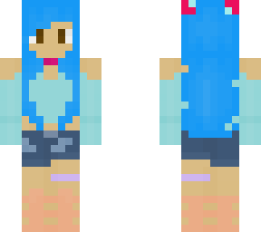my skin most recent update