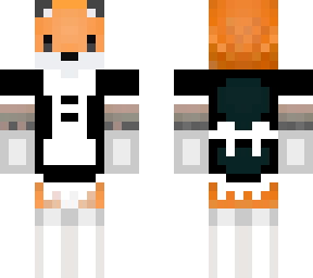 my unholy creation