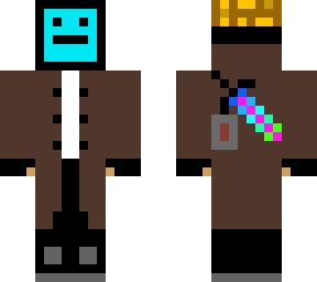 mystery detective