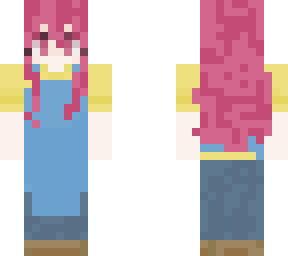 nao bc shes pretty