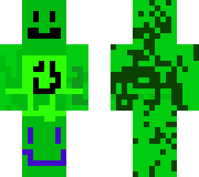 nathan slime with attacked back but better