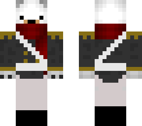 neglington soldier