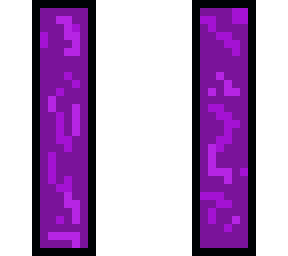 neither portal