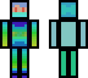 neon kid