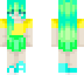 neon night - tourney entry