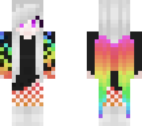 neon phoneix