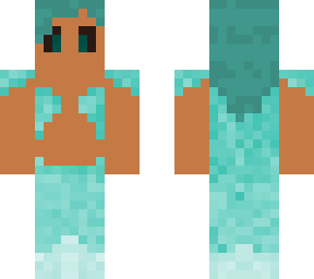 nerice mermaid form