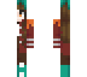 nether - for collab w genevarissy