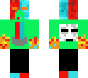 nether iclava