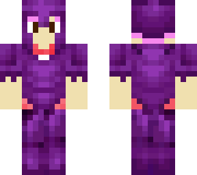 netherite