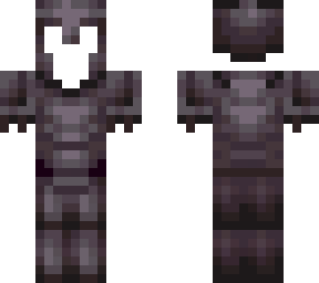 netherite ghost