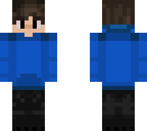 new minecraft skin