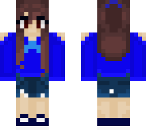 new oc/character
