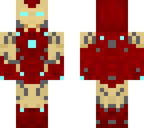 new remaster fortnite iron man
