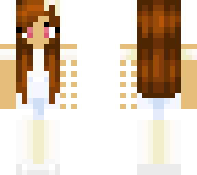 new skin!