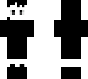 new skin (special effects)