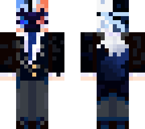 new skin